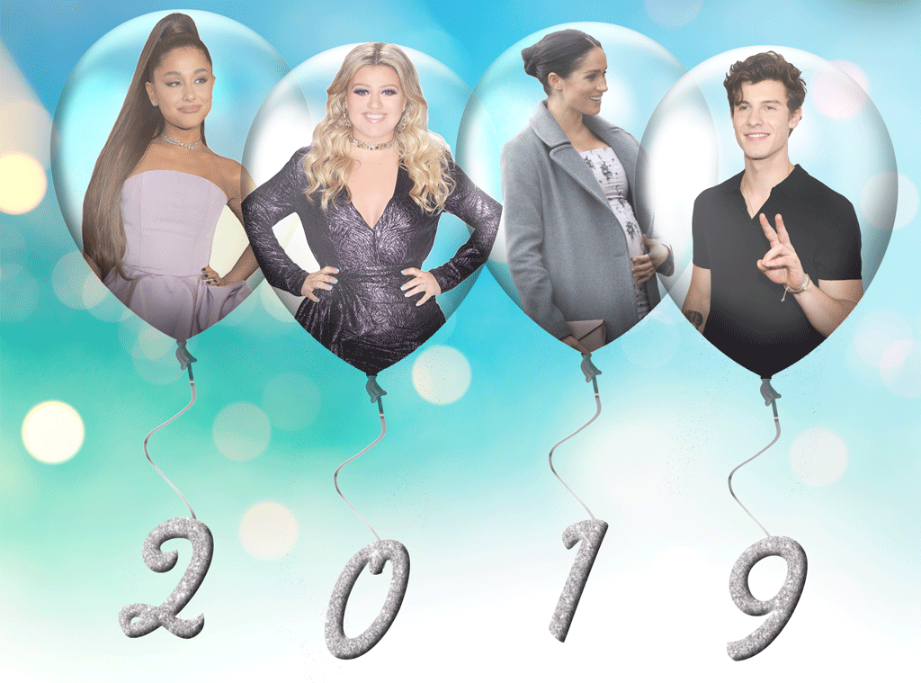 50 Pop Culture Events Guaranteed to Get You Excited for 2019 | E! News UK